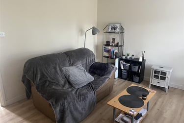 1 bed flat, The Mews, Newcastle Upon Tyne, Newcastle, NE14DA - Image 1